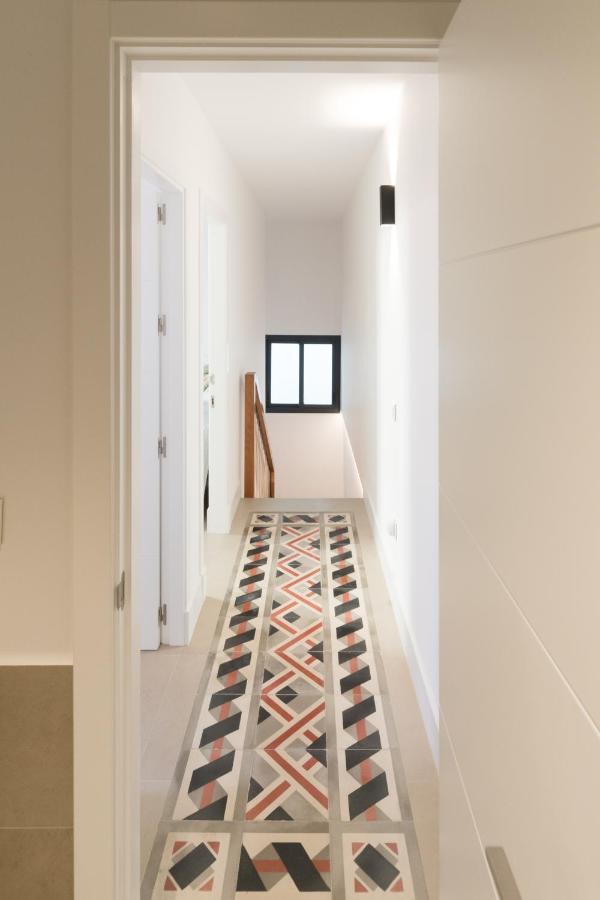 Atico Gades De La Catedral Apartment Cadiz Bagian luar foto