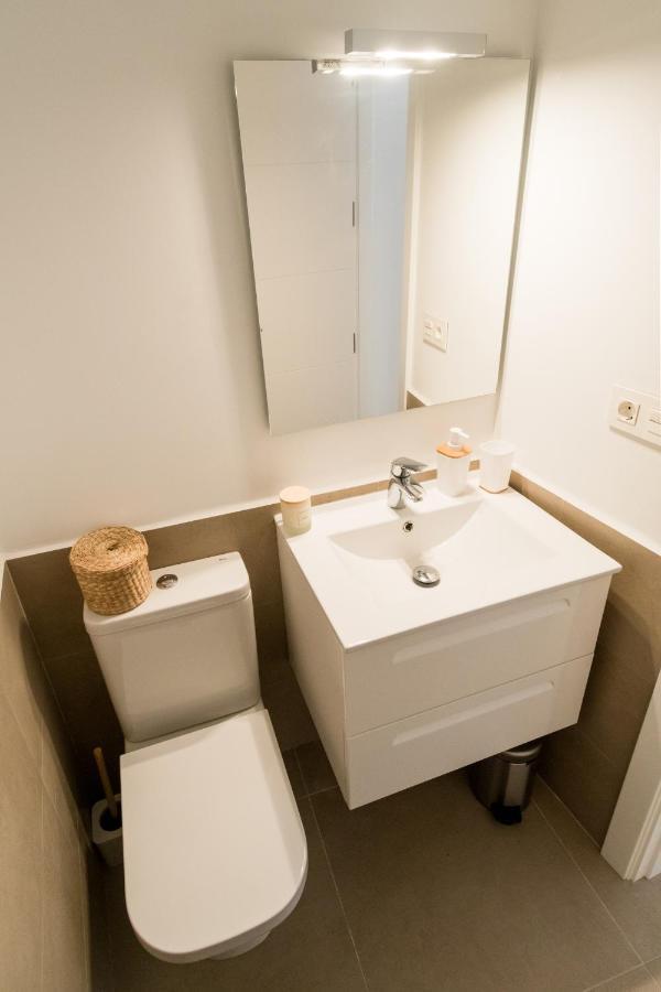 Atico Gades De La Catedral Apartment Cadiz Bagian luar foto