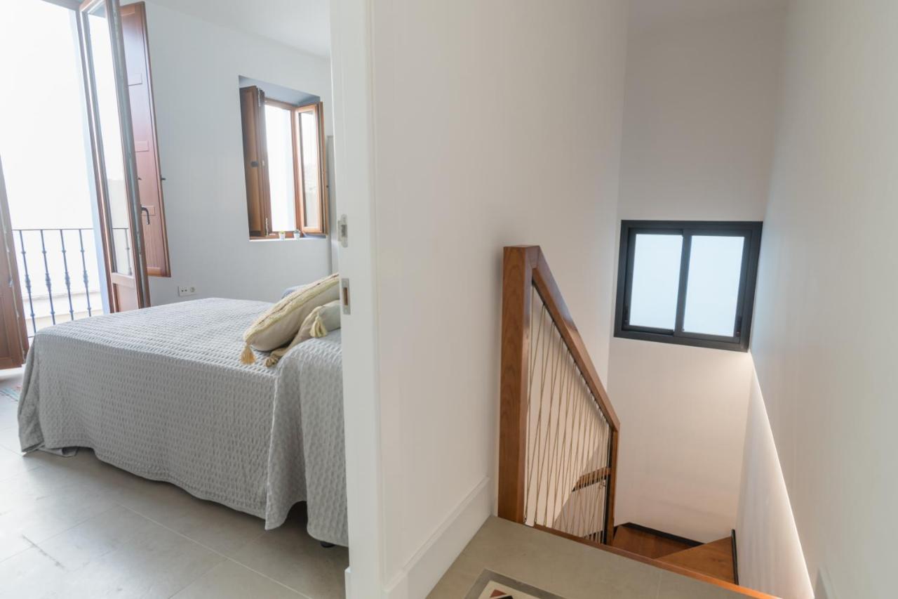 Atico Gades De La Catedral Apartment Cadiz Bagian luar foto
