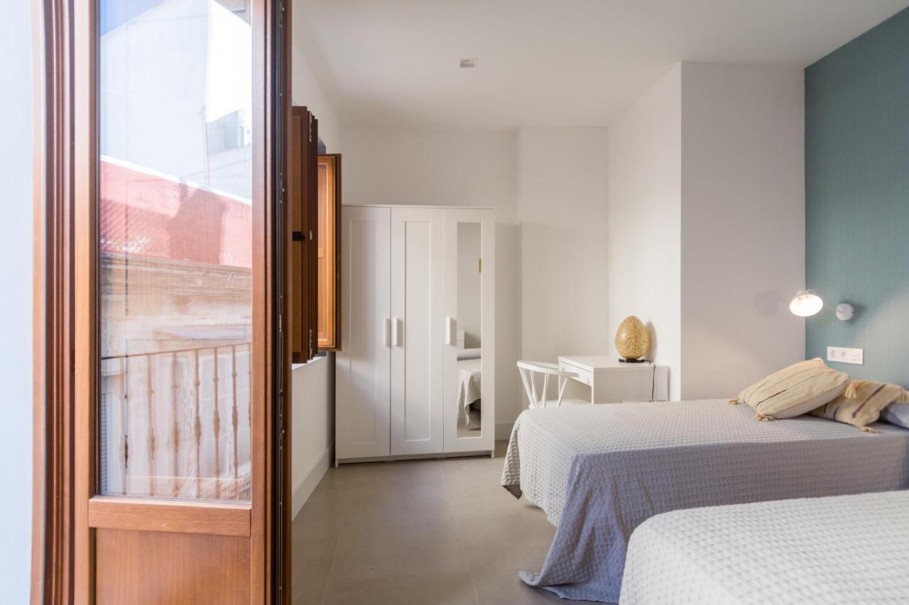 Atico Gades De La Catedral Apartment Cadiz Bagian luar foto