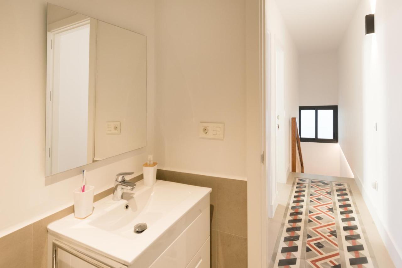 Atico Gades De La Catedral Apartment Cadiz Bagian luar foto