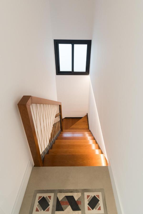 Atico Gades De La Catedral Apartment Cadiz Bagian luar foto